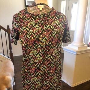 Lularoe Julia